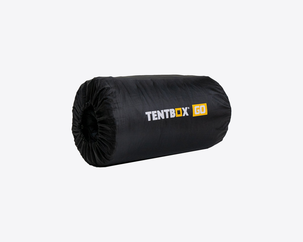 TentBox GO Matratze