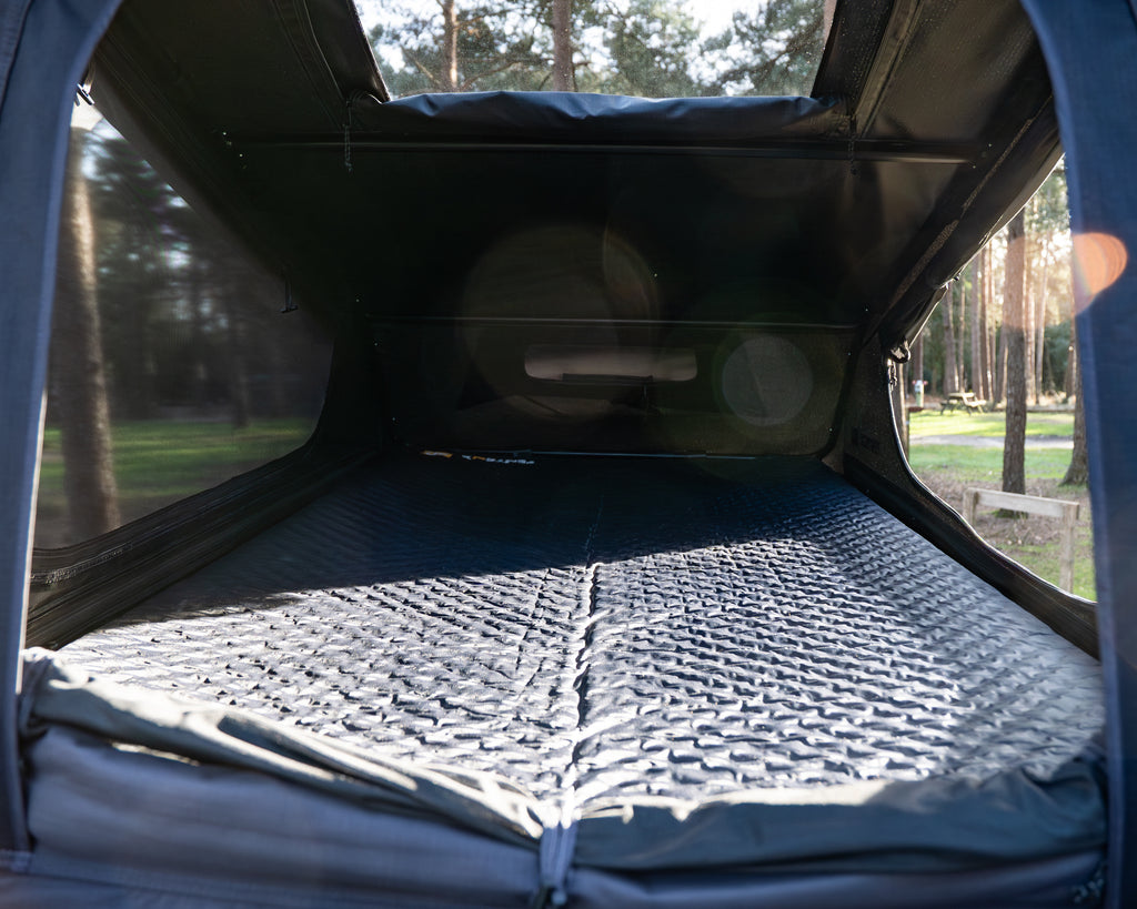 TentBox GO Matratze
