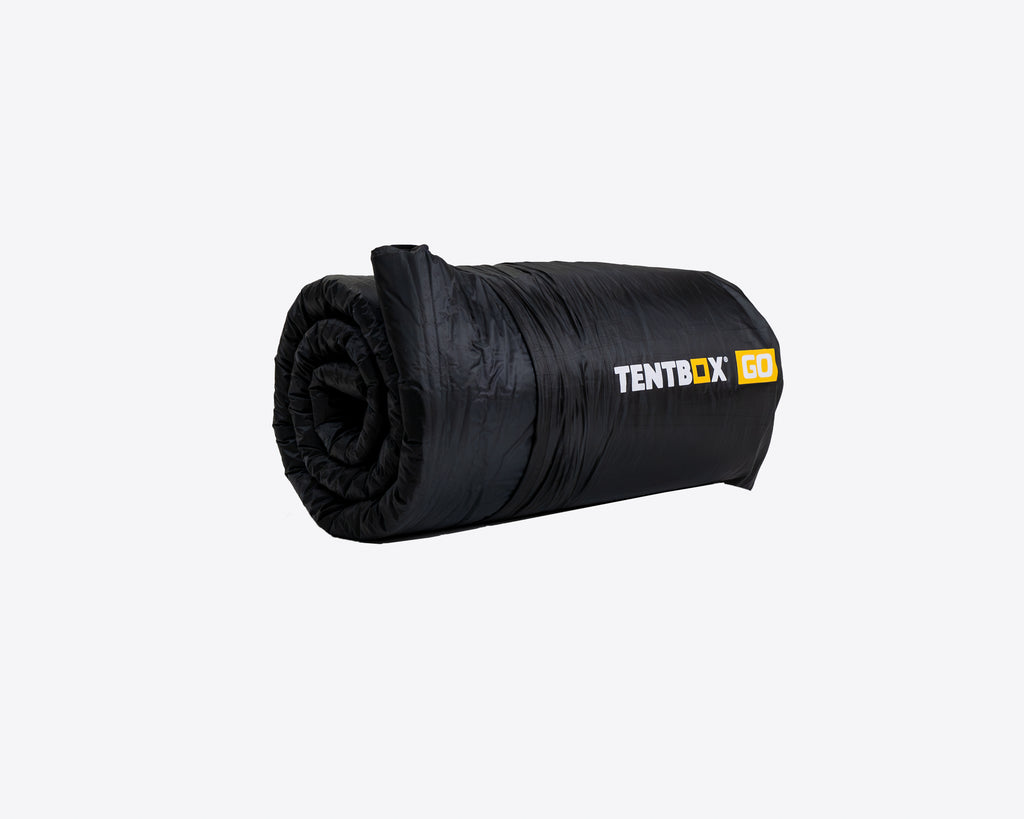 TentBox GO Matratze