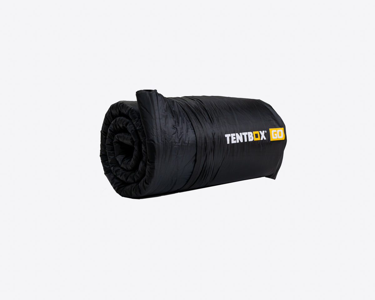 TentBox GO Matratze