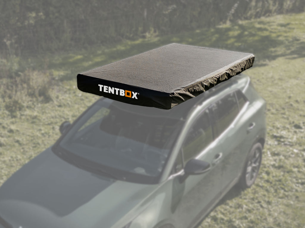 TentBox Cargo Schutzhülle