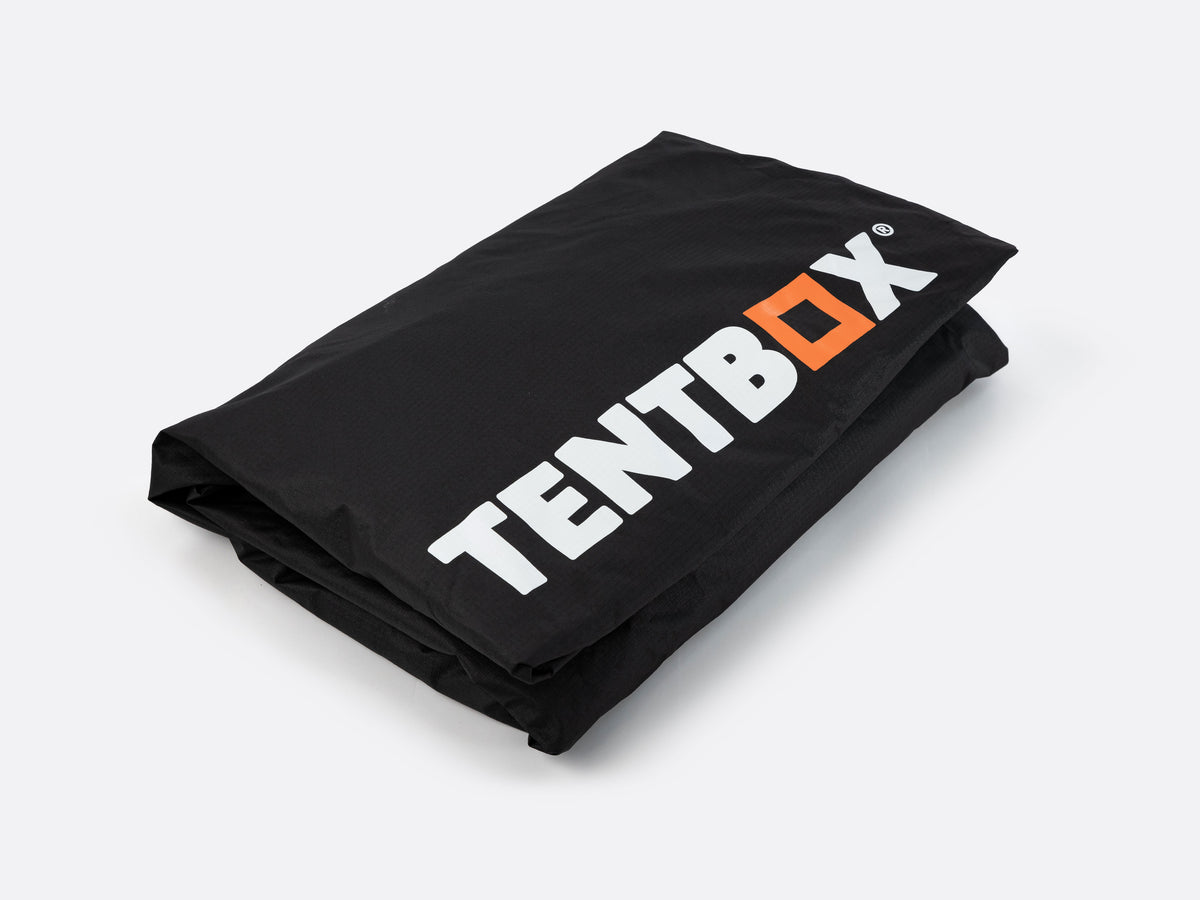 TentBox Cargo Schutzhülle