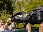 TentBox Cargo Schutzhülle