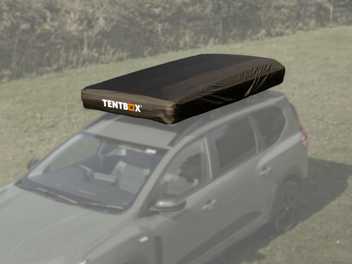 TentBox Classic Schutzhülle