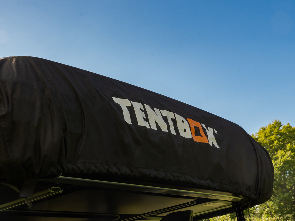 TentBox Classic Schutzhülle