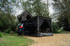 TentBox Seitenmarkisenplane