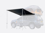 TentBox Seitenmarkise
