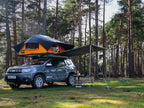 TentBox Seitenmarkise