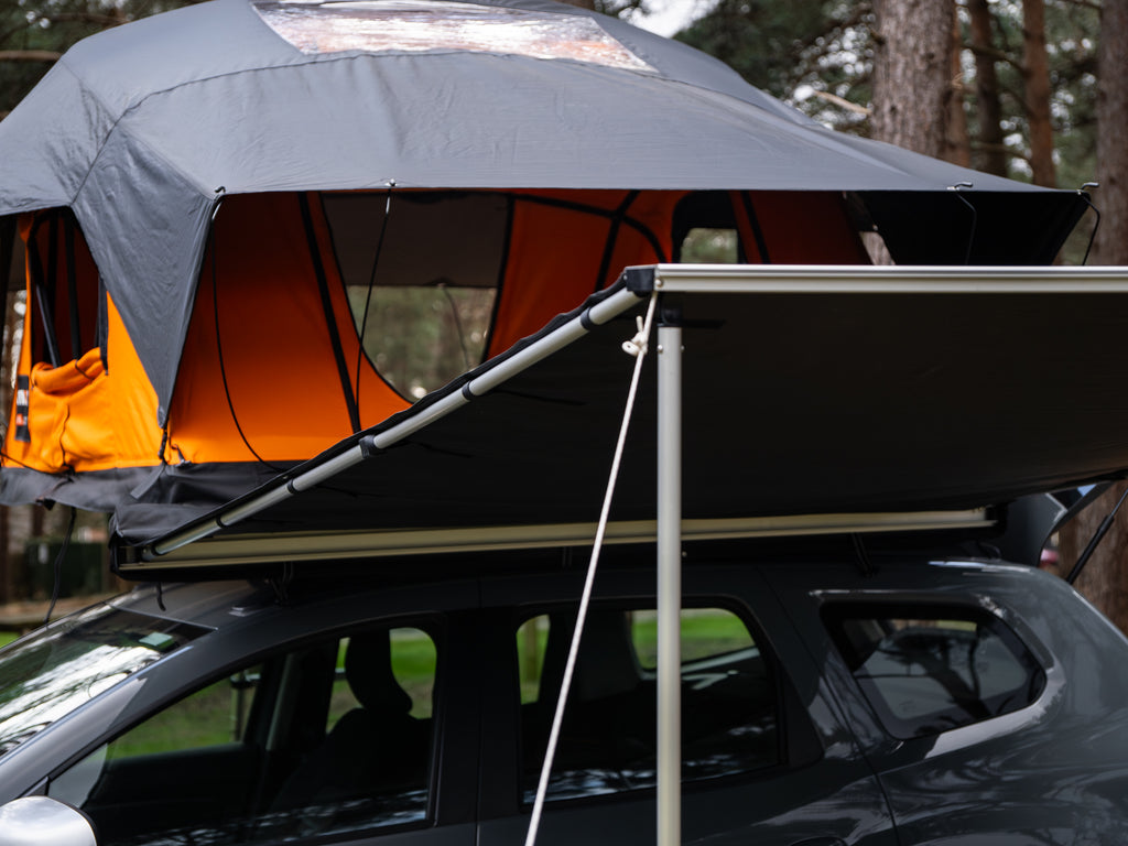 TentBox Seitenmarkise
