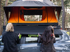 TentBox Seitenmarkise