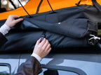 TentBox Seitenmarkise
