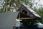 TentBox Windschutz Markise