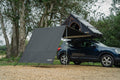 TentBox Windschutz Markise