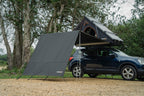 TentBox Windschutz Markise