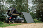 TentBox Windschutz Markise