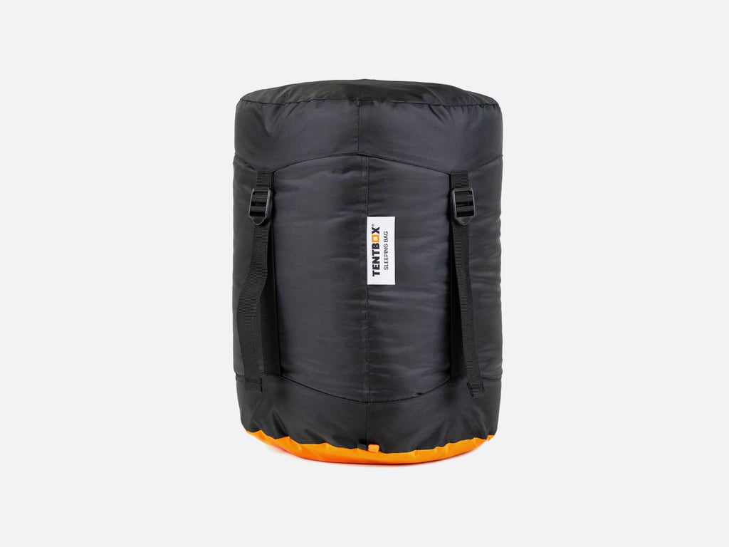TentBox Schlacksack