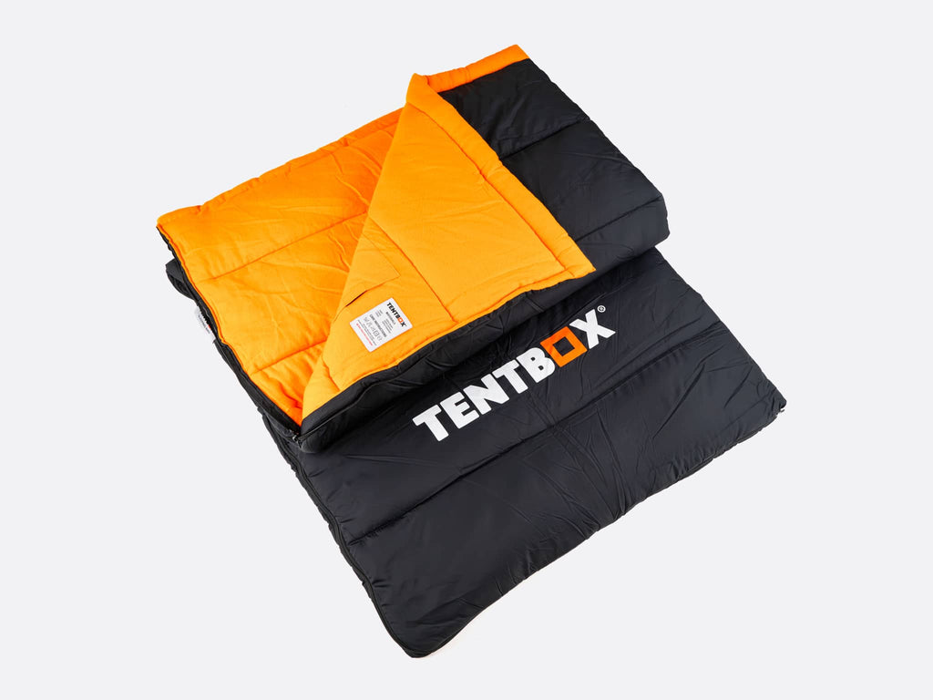 TentBox Schlacksack