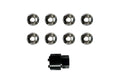 TentBox Security Nuts