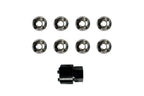 TentBox Security Nuts