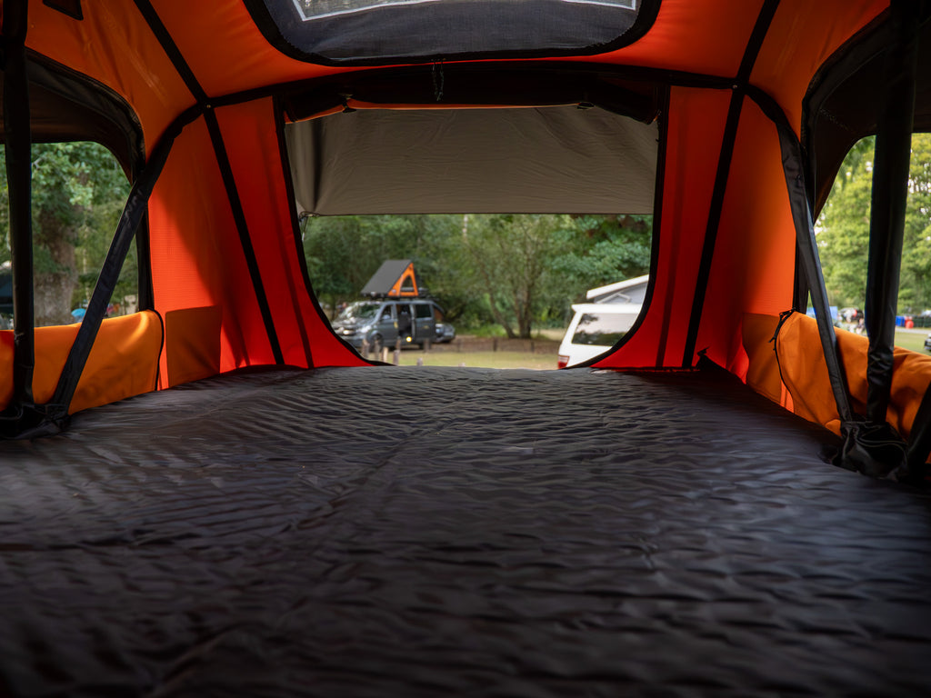 TentBox Lite XL Matratzenauflage