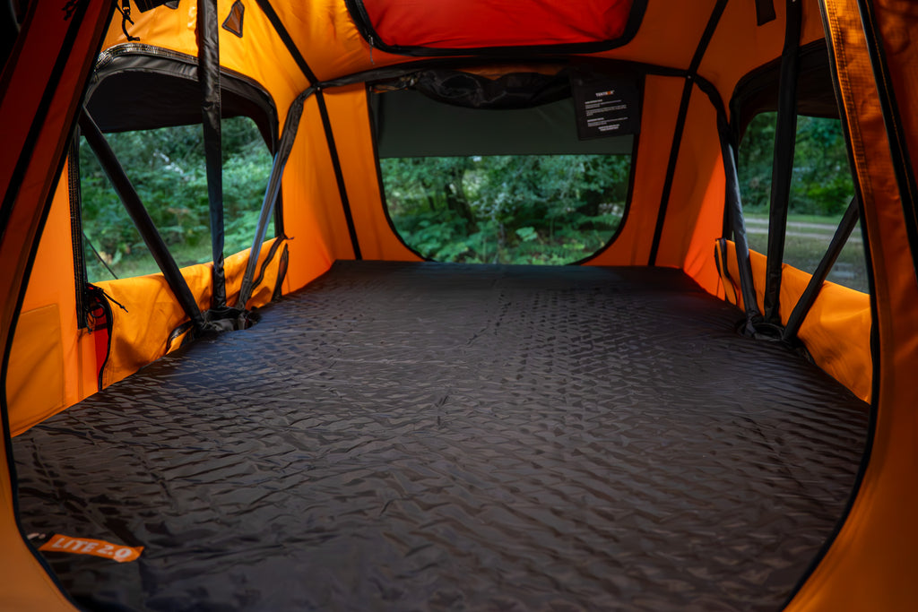 TentBox Lite XL Matratzenauflage