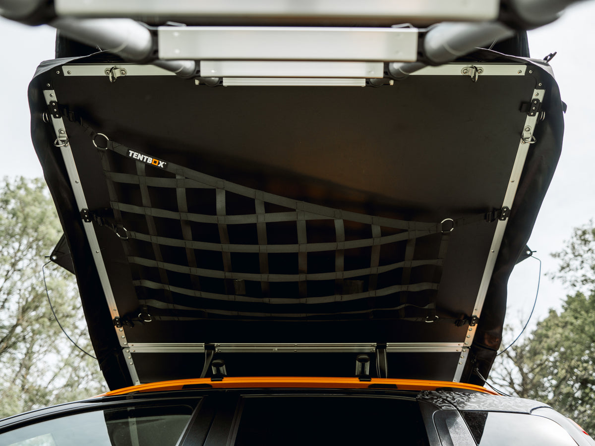 TentBox Lite XL Aufbewahrungsnetz
