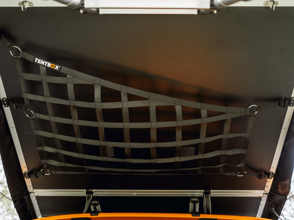TentBox Lite XL Aufbewahrungsnetz