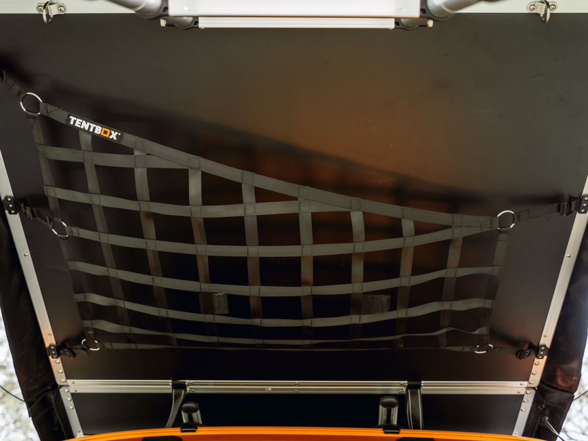 TentBox Lite XL Aufbewahrungsnetz