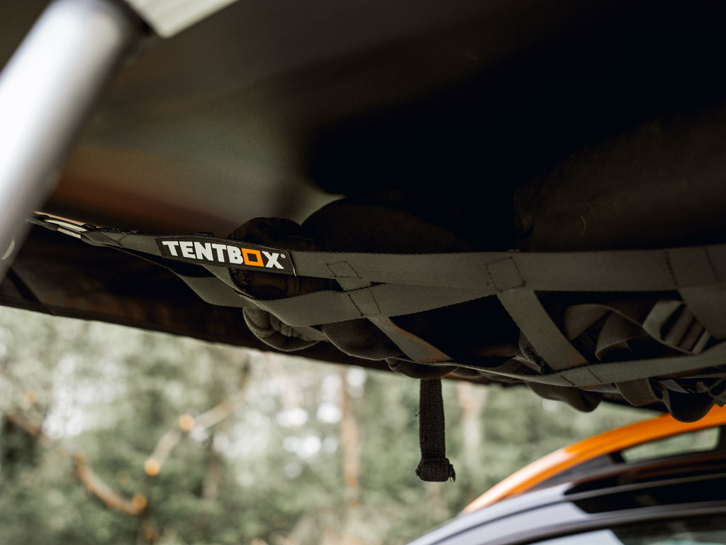 TentBox Lite XL Aufbewahrungsnetz
