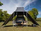 TentBox Cargo Tunnelmarkise