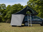 TentBox Cargo Tunnelmarkise
