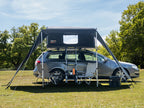 TentBox Classic Tunnelmarkise