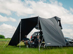 TentBox GO Tunnelmarkise