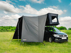 TentBox GO Tunnelmarkise