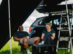 TentBox GO Tunnelmarkise