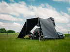 TentBox GO Tunnelmarkise