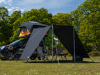 TentBox Lite Tunnelmarkise
