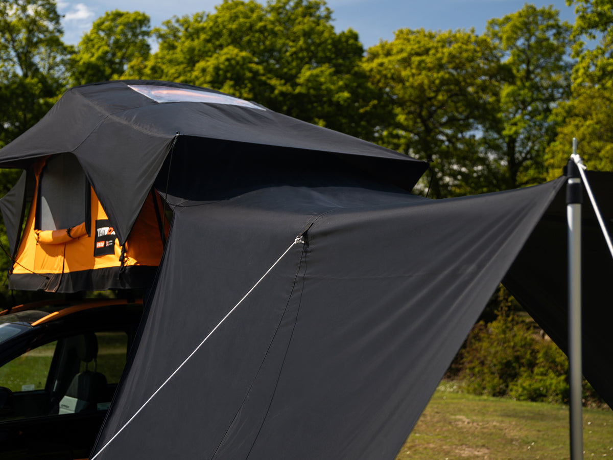 TentBox Lite Tunnelmarkise