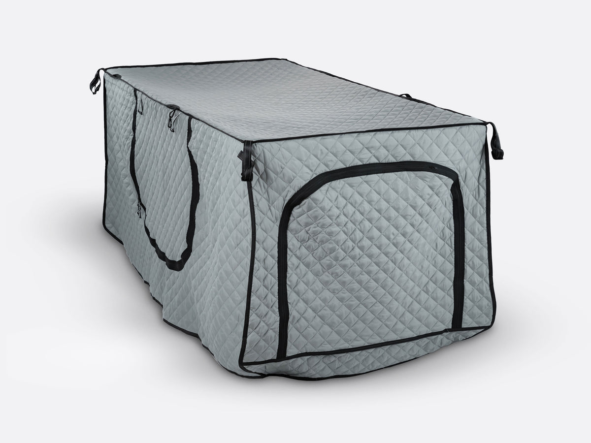 TentBox Classic Thermo Kit