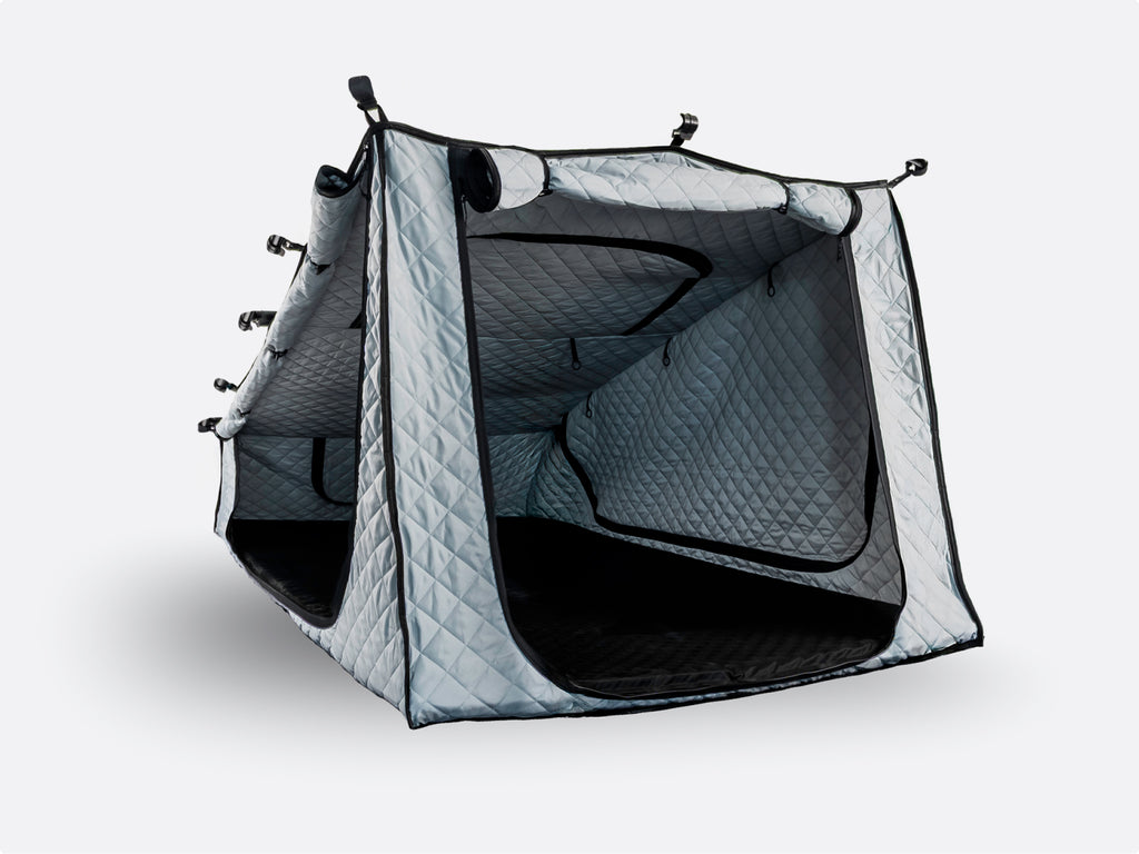TentBox GO Thermo Kit