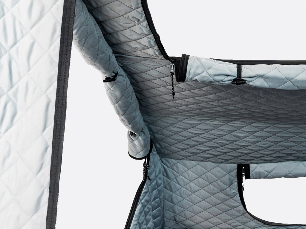 TentBox GO Thermo Kit