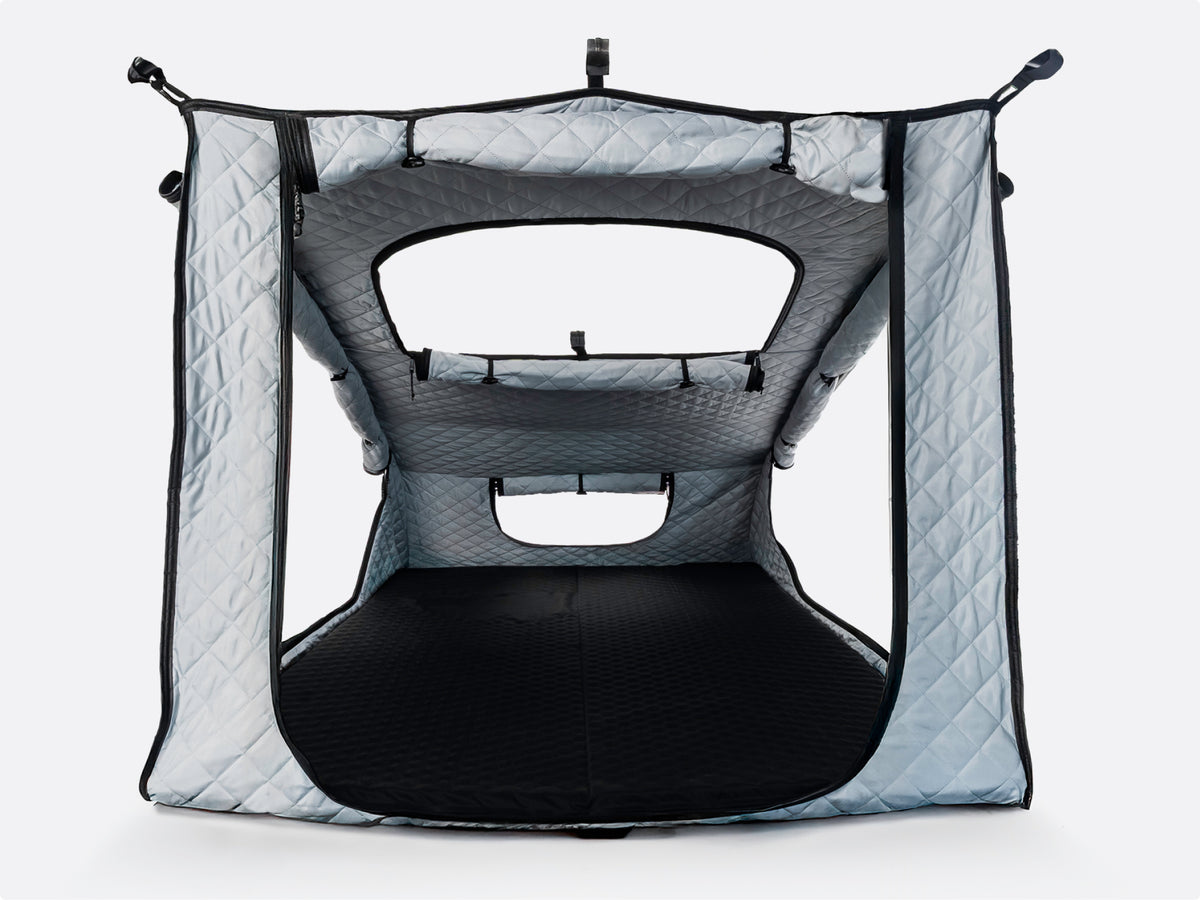 TentBox GO Thermo Kit