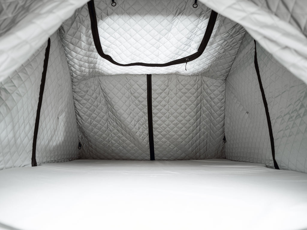 TentBox Lite Thermo Kit