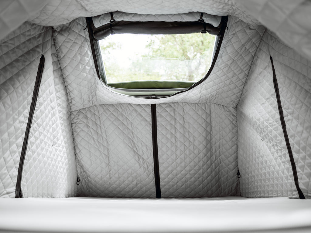 TentBox Lite Thermo Kit