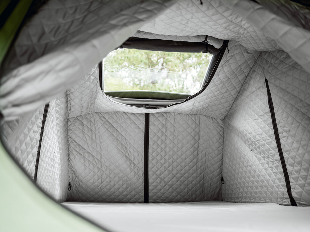 TentBox Lite Thermo Kit