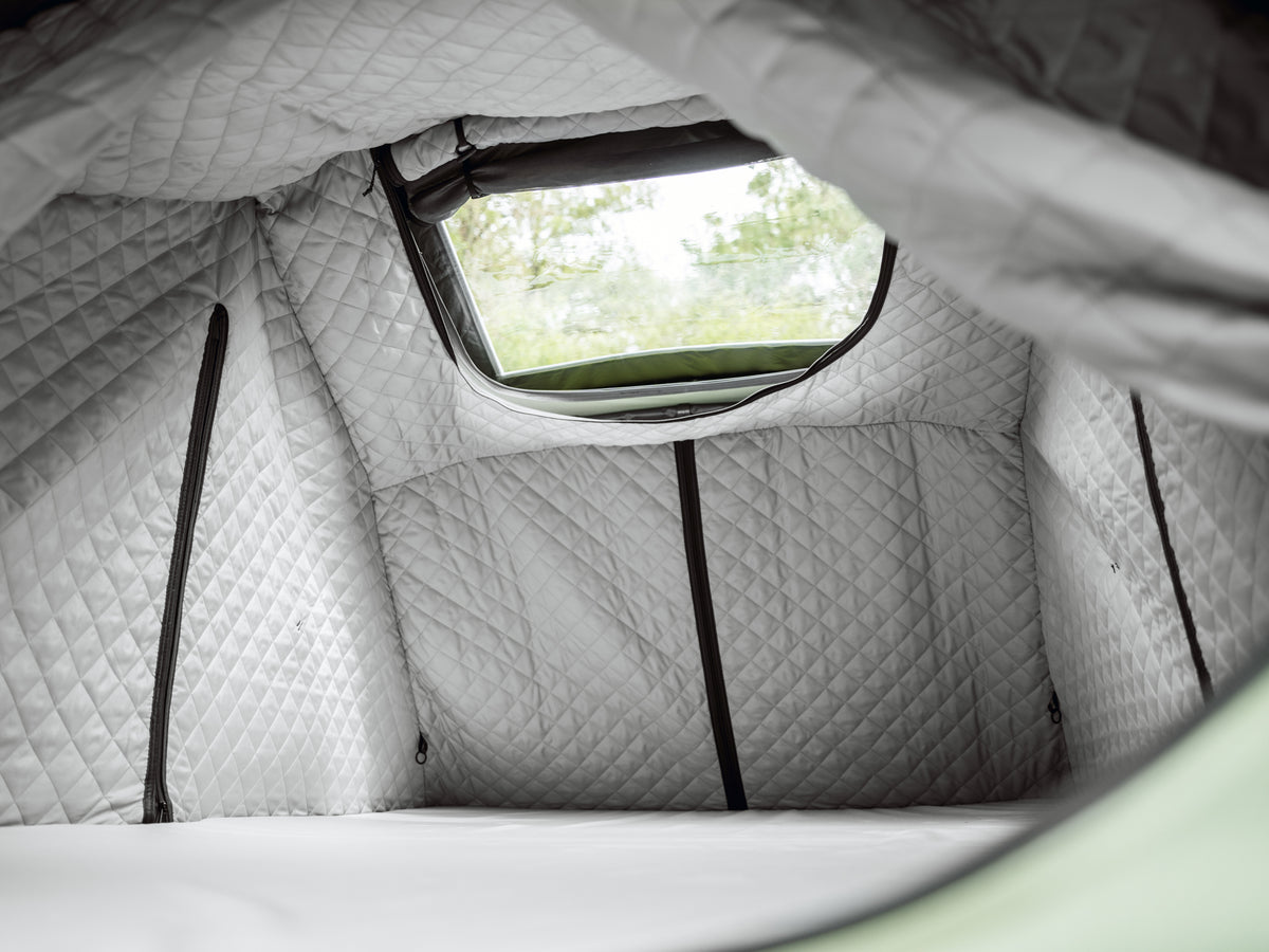 TentBox Lite Thermo Kit