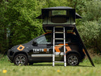 TentBox Lite Windschutzpanel