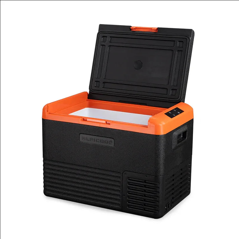 Kompressor Kühlbox mieten