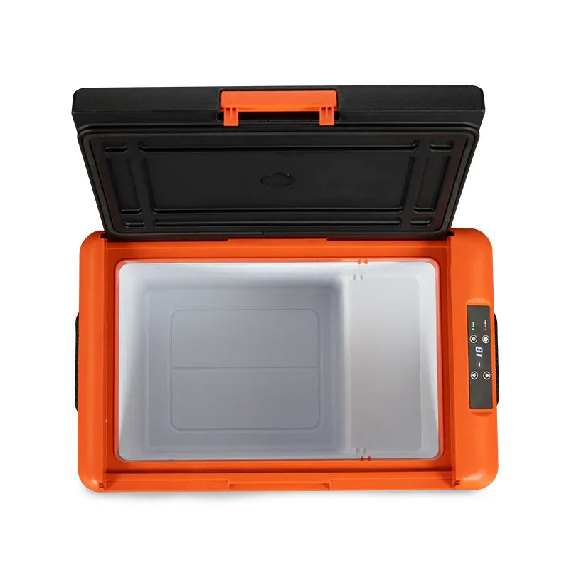 Kompressor Kühlbox mieten