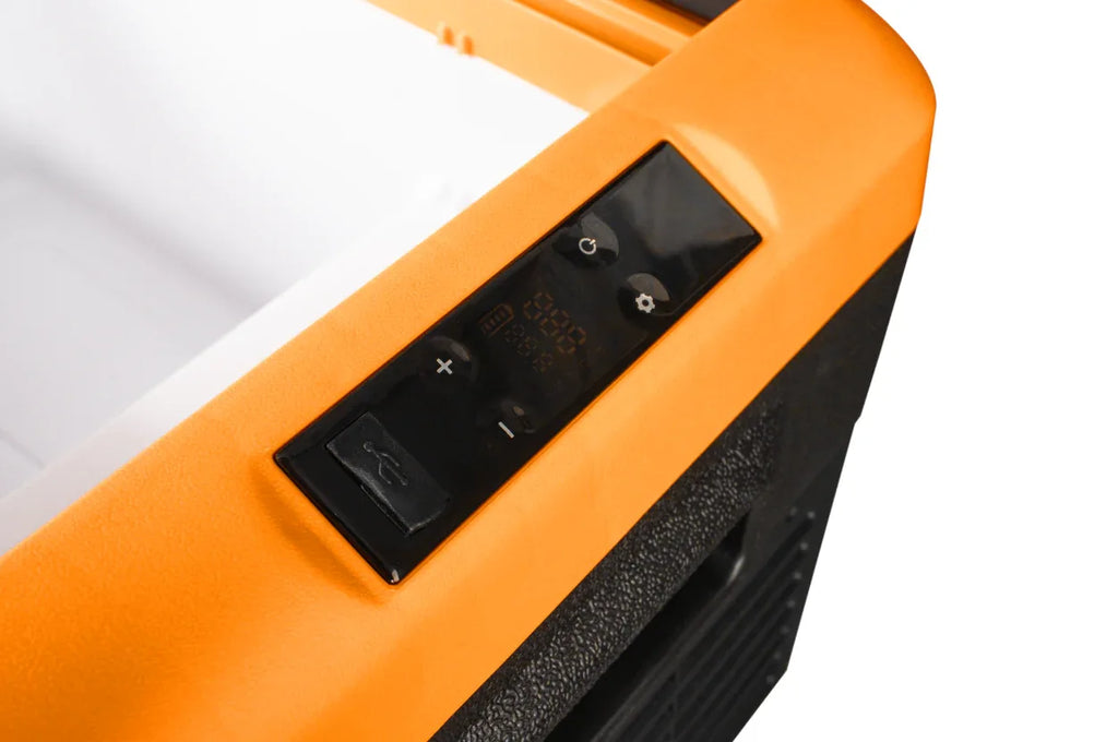 Kompressor Kühlbox mieten